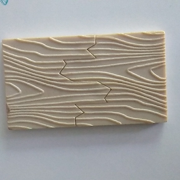 π₯ KARATE BOARD Big Jim 1972 Accessory - Picture 4 of 16